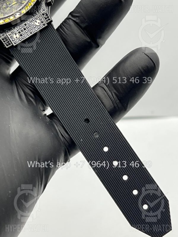Товар Hublot Big Bang 41mm Art 8955 Фото 13 - Hublot Big Bang 41mm Art 8955
