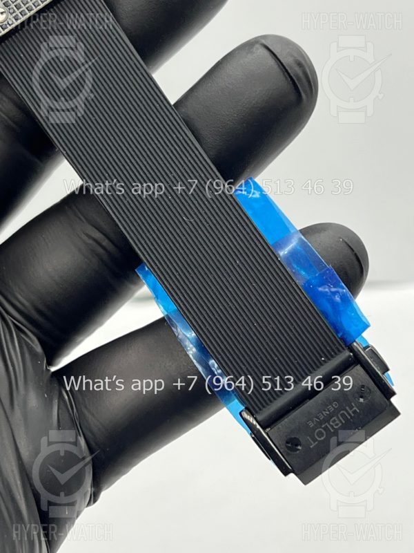 Товар Hublot Big Bang 41mm Art 8955 Фото 14 - Hublot Big Bang 41mm Art 8955