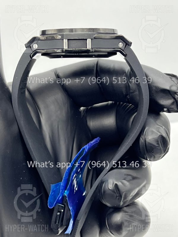 Товар Hublot Big Bang 41mm Art 8955 Фото 16 - Hublot Big Bang 41mm Art 8955