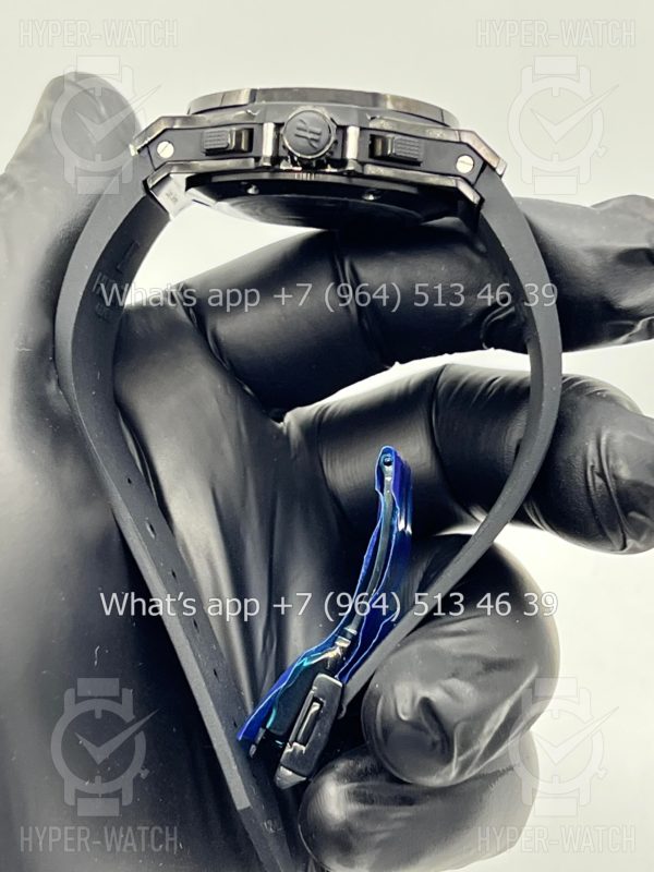 Товар Hublot Big Bang 41mm Art 8955 Фото 18 - Hublot Big Bang 41mm Art 8955
