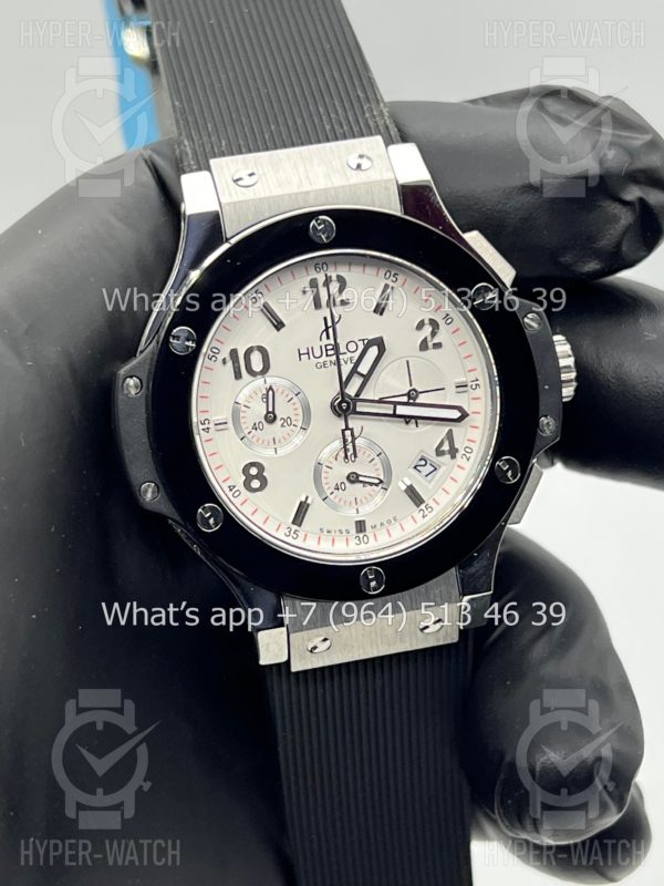 Фото 5 - Hublot Big Bang 41mm Art 8930