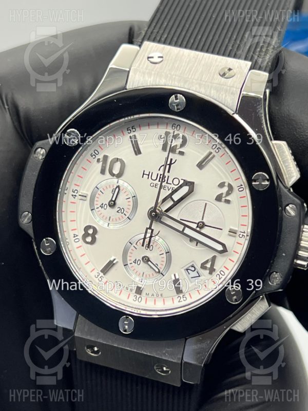 Фото 7 - Hublot Big Bang 41mm Art 8930