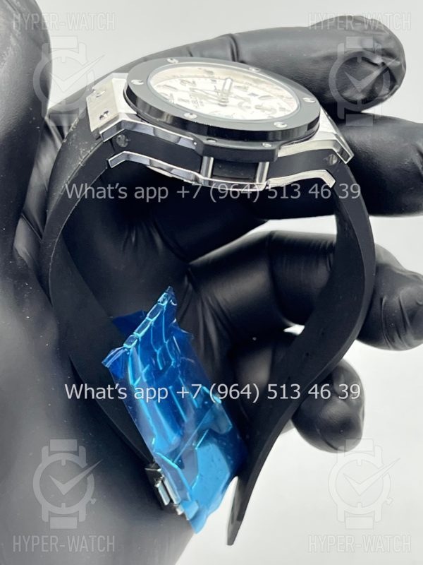 Фото 14 - Hublot Big Bang 41mm Art 8930