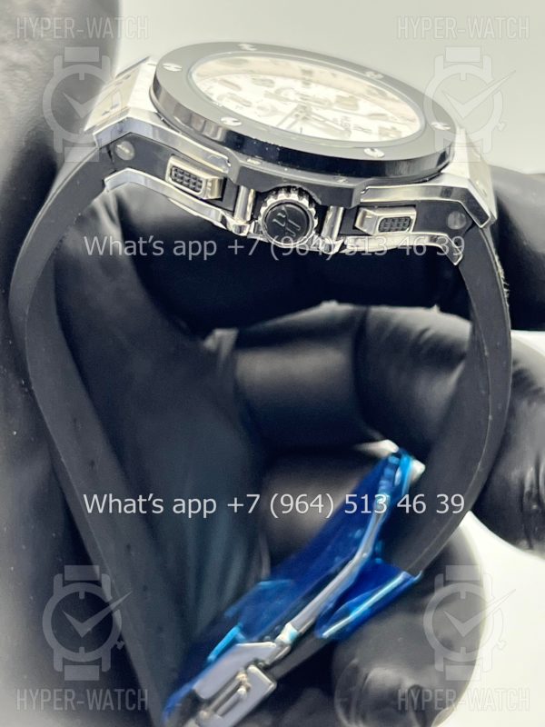 Фото 16 - Hublot Big Bang 41mm Art 8930