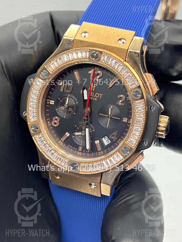 Фото 3 - Hublot Big Bang 41mm Art 8953