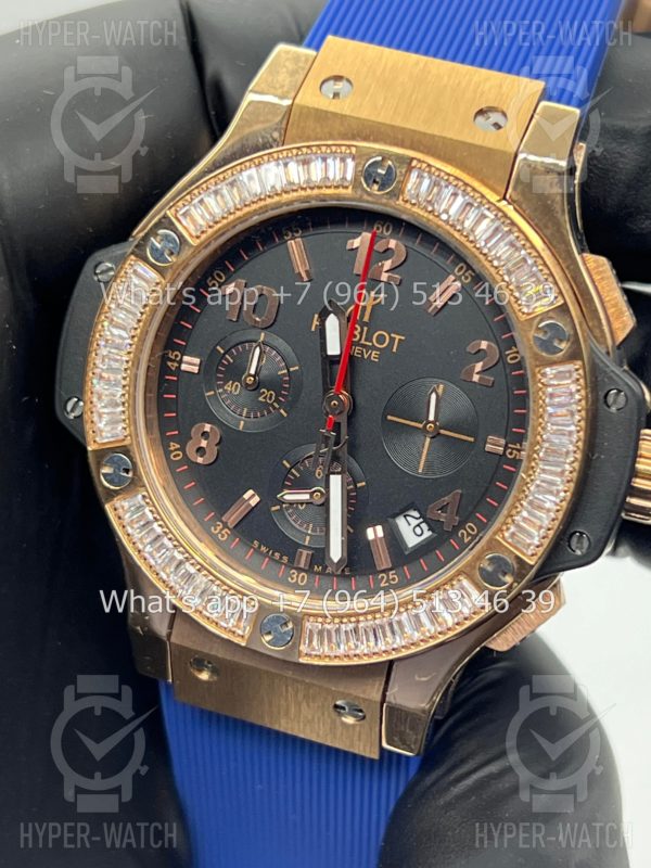 Фото 4 - Hublot Big Bang 41mm Art 8953
