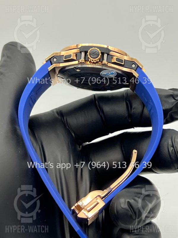 Фото 16 - Hublot Big Bang 41mm Art 8953