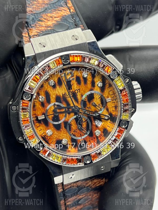 Фото 4 - Hublot Big Bang 41mm Art 8956