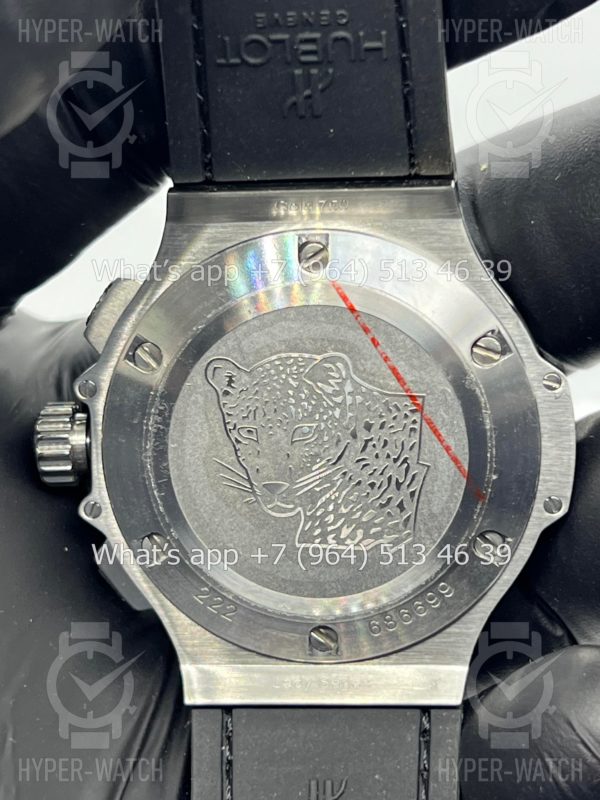 Фото 20 - Hublot Big Bang 41mm Art 8956