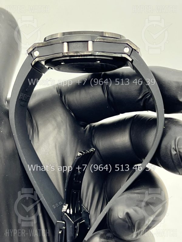 Товар Hublot Big Bang 41mm Art 8957 Фото 15 - Hublot Big Bang 41mm Art 8957