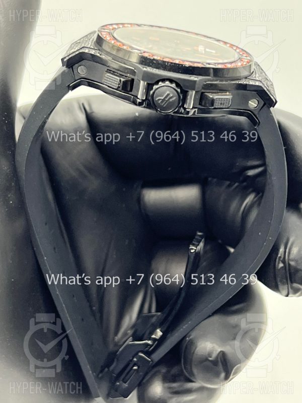 Товар Hublot Big Bang 41mm Art 8957 Фото 16 - Hublot Big Bang 41mm Art 8957