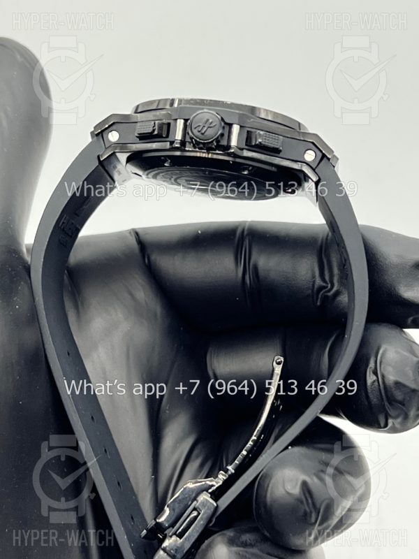 Товар Hublot Big Bang 41mm Art 8957 Фото 17 - Hublot Big Bang 41mm Art 8957