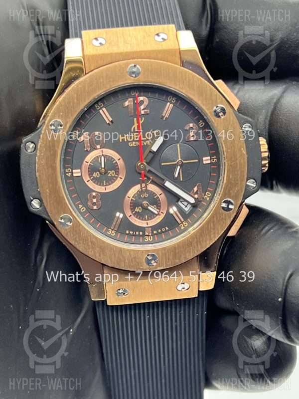 Фото 2 - Hublot Big Bang 41mm Art 8932