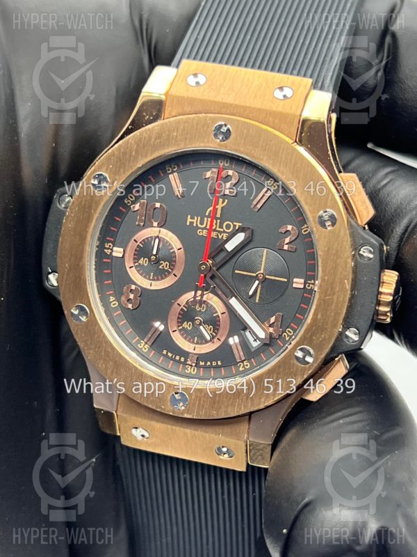 Фото 3 - Hublot Big Bang 41mm Art 8932