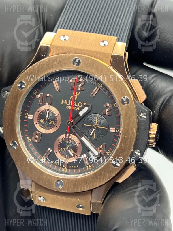 Фото 4 - Hublot Big Bang 41mm Art 8932