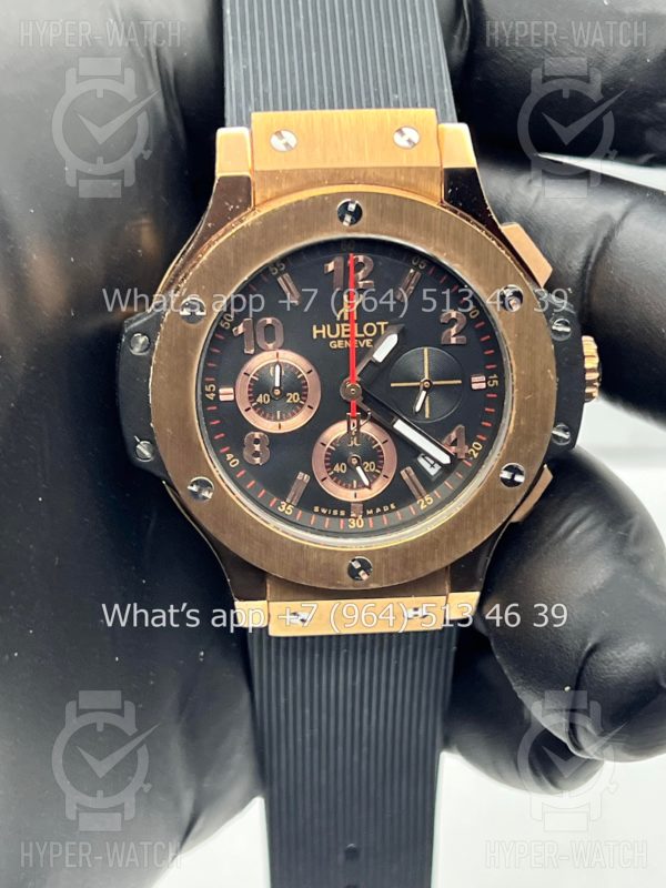 Фото 5 - Hublot Big Bang 41mm Art 8932