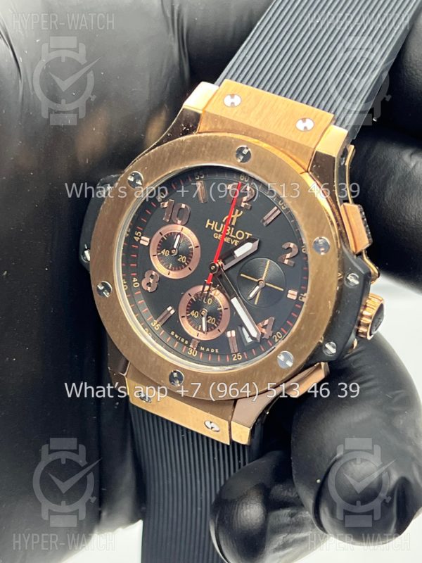 Фото 6 - Hublot Big Bang 41mm Art 8932