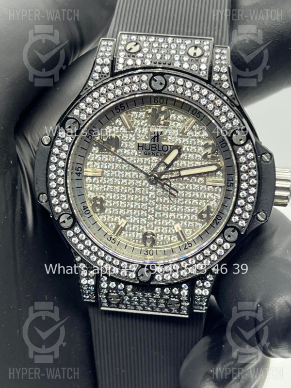 Товар Hublot Big Bang 41mm Art 8963 Фото 11 - Hublot Big Bang 41mm Art 8963