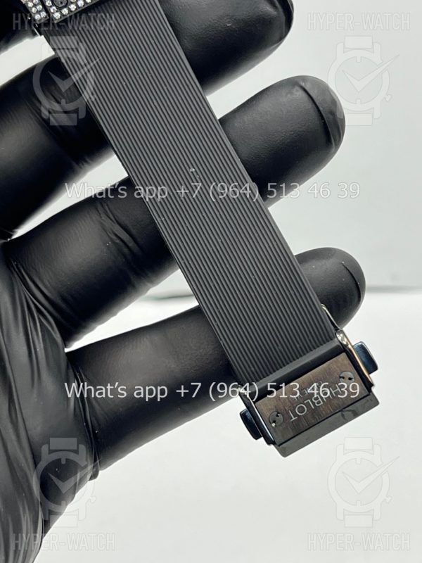 Товар Hublot Big Bang 41mm Art 8963 Фото 19 - Hublot Big Bang 41mm Art 8963