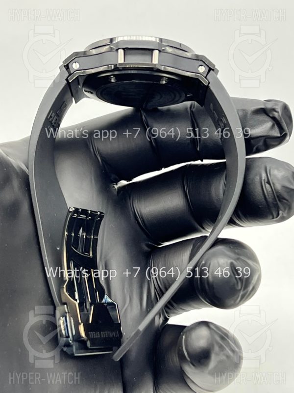 Товар Hublot Big Bang 41mm Art 8963 Фото 21 - Hublot Big Bang 41mm Art 8963