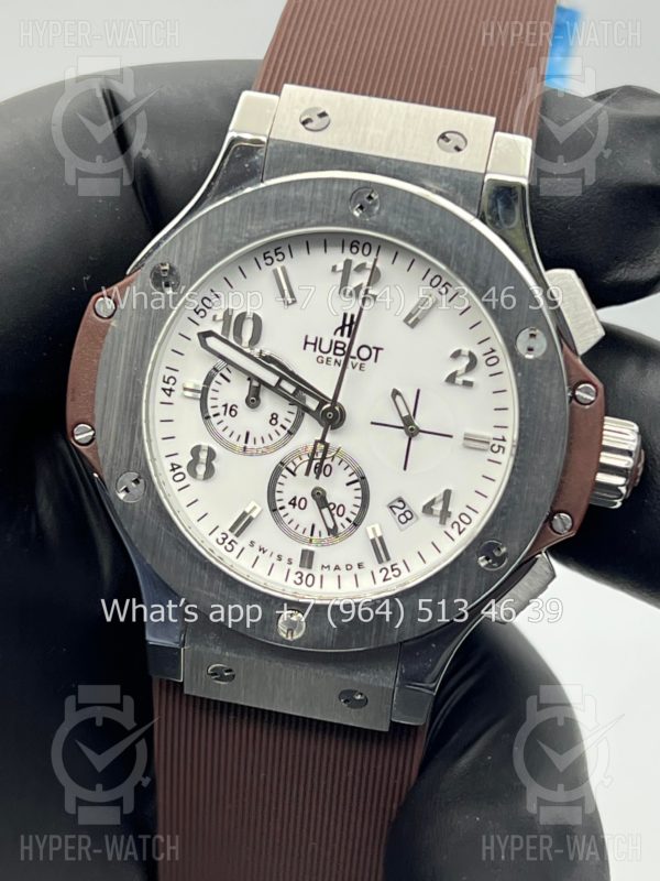 Товар Hublot Big Bang 41mm Art 8933 Фото 2 - Hublot Big Bang 41mm Art 8933