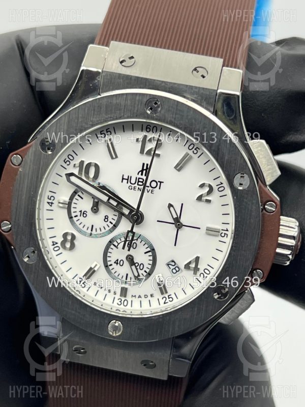 Товар Hublot Big Bang 41mm Art 8933 Фото 3 - Hublot Big Bang 41mm Art 8933