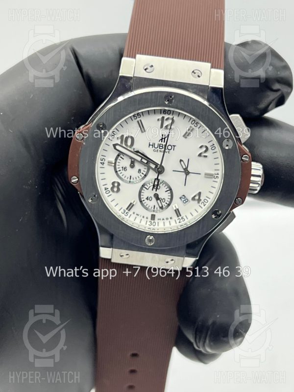 Товар Hublot Big Bang 41mm Art 8933 Фото 6 - Hublot Big Bang 41mm Art 8933