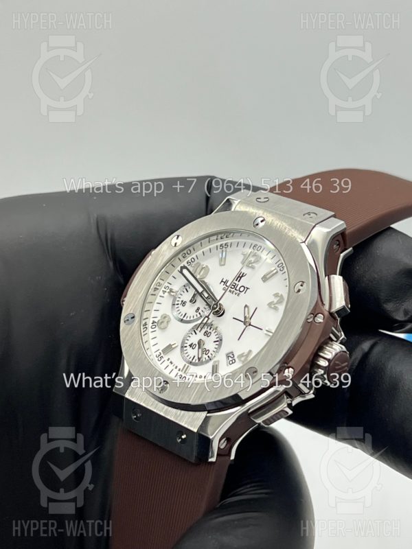 Товар Hublot Big Bang 41mm Art 8933 Фото 7 - Hublot Big Bang 41mm Art 8933