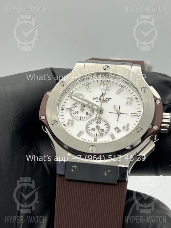 Товар Hublot Big Bang 41mm Art 8933 Фото 8 - Hublot Big Bang 41mm Art 8933