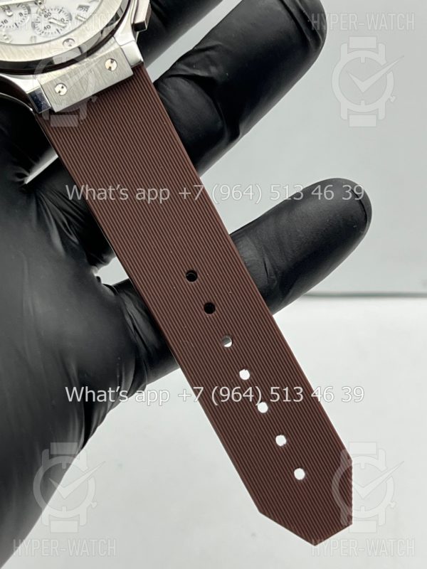 Товар Hublot Big Bang 41mm Art 8933 Фото 12 - Hublot Big Bang 41mm Art 8933