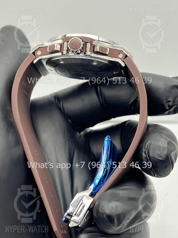 Товар Hublot Big Bang 41mm Art 8933 Фото 17 - Hublot Big Bang 41mm Art 8933