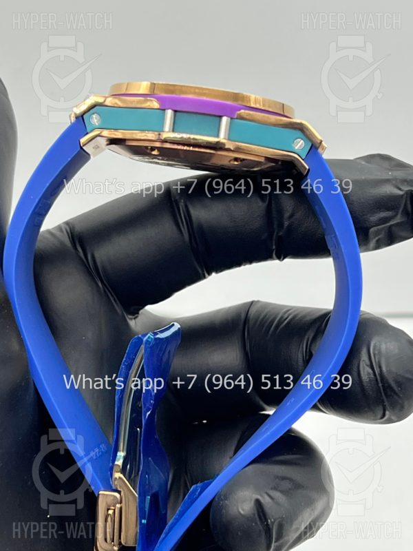 Товар Hublot Big Bang 41mm Art 8952 Фото 12 - Hublot Big Bang 41mm Art 8952