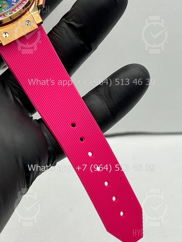 Товар Hublot Big Bang 41mm Art 8958 Фото 13 - Hublot Big Bang 41mm Art 8958