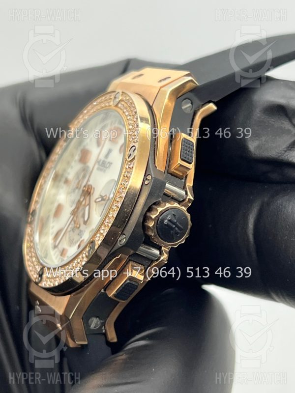 Товар Hublot Big Bang 41mm Art 8959 Фото 7 - Hublot Big Bang 41mm Art 8959