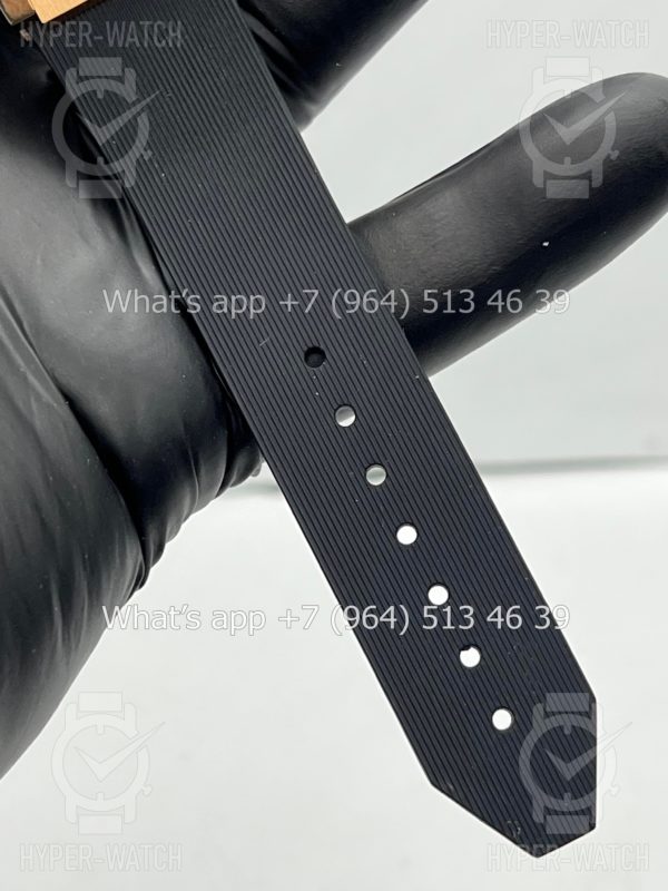 Товар Hublot Big Bang 41mm Art 8959 Фото 13 - Hublot Big Bang 41mm Art 8959