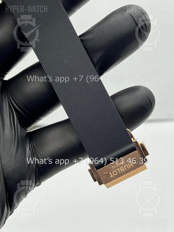 Товар Hublot Big Bang 41mm Art 8959 Фото 14 - Hublot Big Bang 41mm Art 8959
