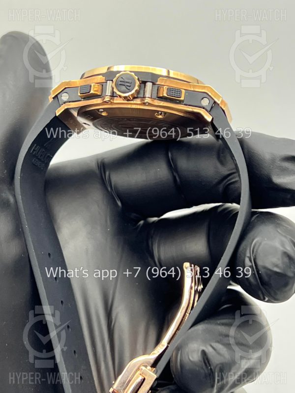 Товар Hublot Big Bang 41mm Art 8959 Фото 18 - Hublot Big Bang 41mm Art 8959