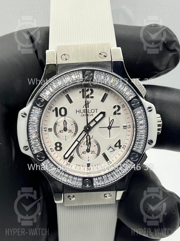 Фото 2 - Hublot Big Bang 41mm Art 8960