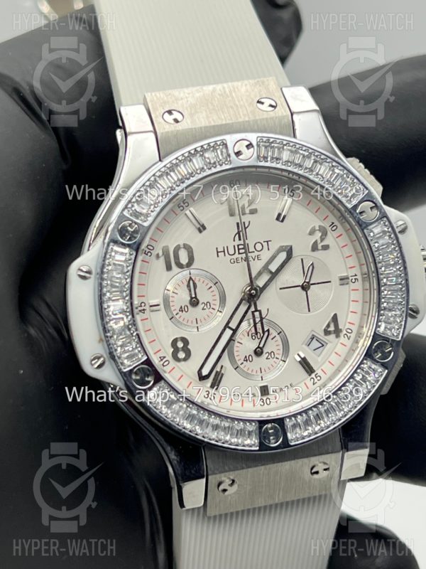 Фото 7 - Hublot Big Bang 41mm Art 8960