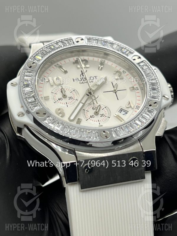 Фото 8 - Hublot Big Bang 41mm Art 8960