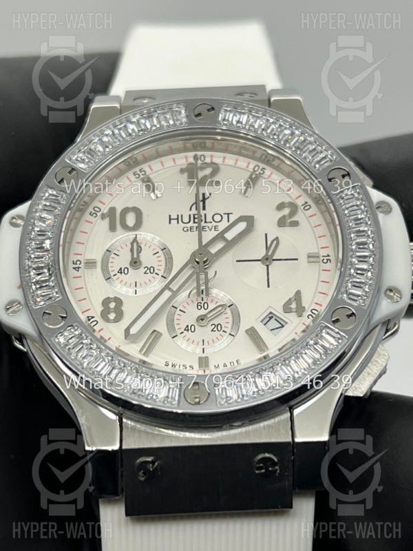 Фото 11 - Hublot Big Bang 41mm Art 8960