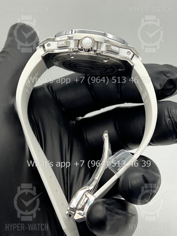 Фото 17 - Hublot Big Bang 41mm Art 8960