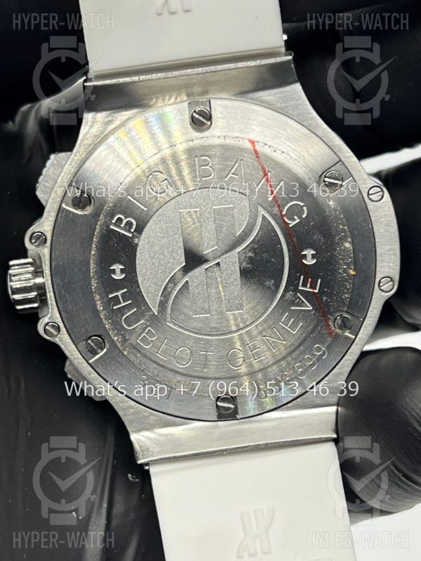 Фото 18 - Hublot Big Bang 41mm Art 8960