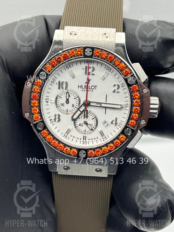 Фото 2 - Hublot Big Bang 41mm Art 8961