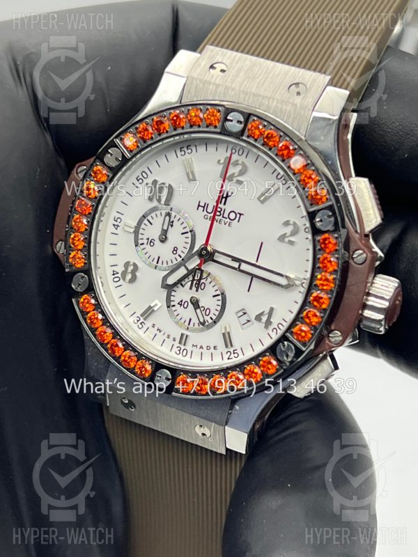Фото 3 - Hublot Big Bang 41mm Art 8961