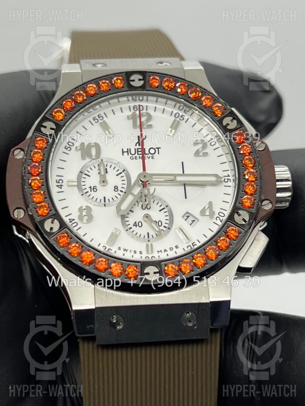 Фото 4 - Hublot Big Bang 41mm Art 8961