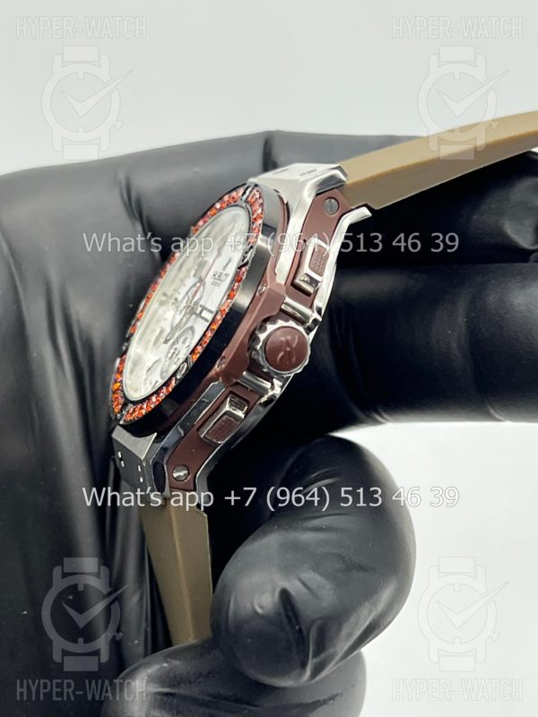 Фото 8 - Hublot Big Bang 41mm Art 8961