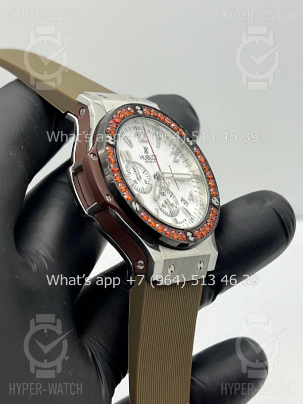 Фото 9 - Hublot Big Bang 41mm Art 8961
