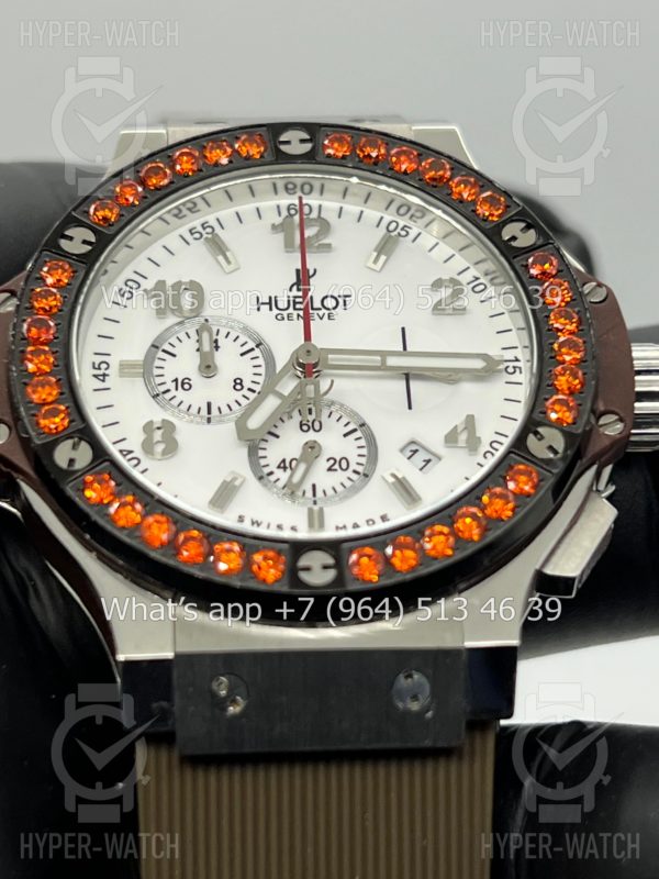 Фото 12 - Hublot Big Bang 41mm Art 8961