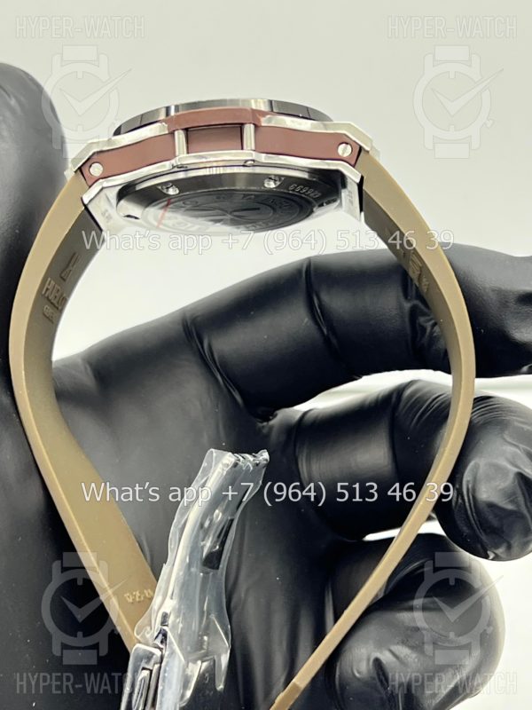 Фото 16 - Hublot Big Bang 41mm Art 8961